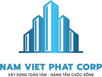 Xây Dựng Nam Việt Phát