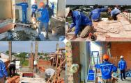 Đơn giá sửa chữa nhà trọn gói tại HCM năm 2025