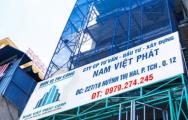 Đơn giá xây nhà trọn gói tại TP HCM năm 2025