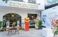 Dự án quán Cà phê Trung Nguyên Legend 182 Tô Hiệu, quận Tân Phú , TP Hồ Chí Minh