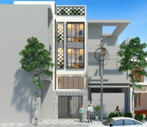 Đơn giá dịch vụ thiết kế nhà trọn gói 2025