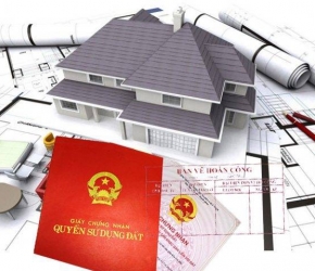 Dịch vụ xin giấy phép xây dựng và hoàn công