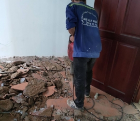 Công ty sửa chữa nhà Quận Gò Vấp uy tín