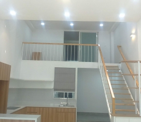 Sửa chữa nhà cấp 4 gác lửng trọn gói Quận Gò Vấp