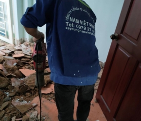 5 yếu tố quan trọng khi sửa nhà nâng tầng