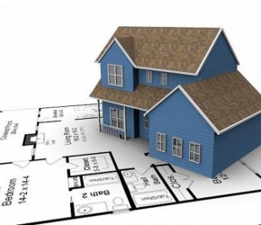 Phong thủy xây nhà & một số lưu ý quan trọng