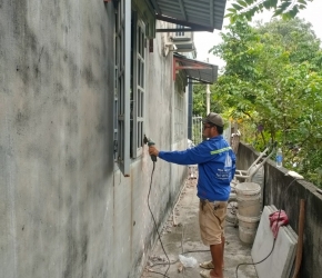 Công ty sửa chữa nhà uy tín Huyện Củ Chi