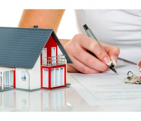 Quy trình xây dựng nhà: Chuẩn bị các thủ tục pháp lý