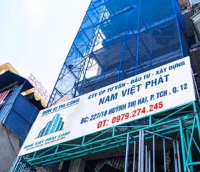 Đơn giá xây nhà trọn gói tại TP HCM năm 2025