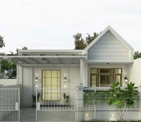 Bảng đơn giá xây nhà cấp 4 trọn gói