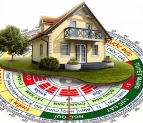 Quy trình xây dựng nhà: Tìm mua đất xây dựng