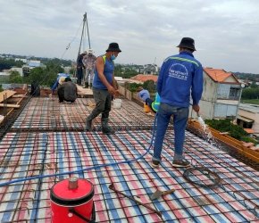 Kinh nghiệm xây nhà trọn gói chủ nhà cần biết