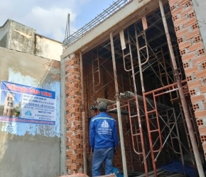 Kinh nghiệm lựa chọn công ty xây nhà trọn gói uy tín