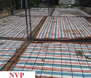 Xây thô là gì? Xây thô gồm những công đoạn nào?