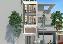 Đơn giá dịch vụ thiết kế nhà trọn gói 2025