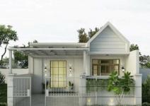 Bảng đơn giá xây nhà cấp 4 trọn gói