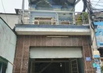 Dự án sửa chữa, cải tạo nhà Quận 12