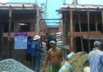 Công ty thiết kế, thi công xây dựng nhà Quận Tân Bình