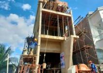 Công ty thiết kế, thi công xây dựng nhà Huyện Bình Chánh