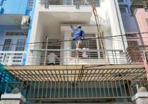 Công ty thiết kế, thi công xây dựng nhà Huyện Hóc Môn