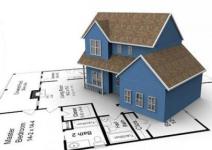 Phong thủy xây nhà & một số lưu ý quan trọng