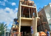 Công ty thiết kế, thi công xây dựng nhà Huyện Củ Chi