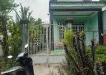 Dự án sửa chữa, cải tạo nhà Xã Tân Hiệp, Hóc Môn