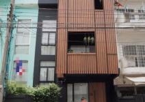 Dự án sửa nhà đường Cách Mạng Tháng 8 quận Tân Bình