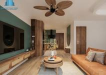 Dự án sửa chữa chung cư trọn gói Quận Tân Phú