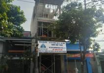 Dự án xây nhà trọn gói 2 mặt tiền Phường Tân Chánh Hiệp, Quận 12