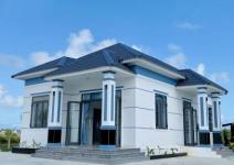 TOP 10 Mẫu nhà cấp 4 đẹp 2024