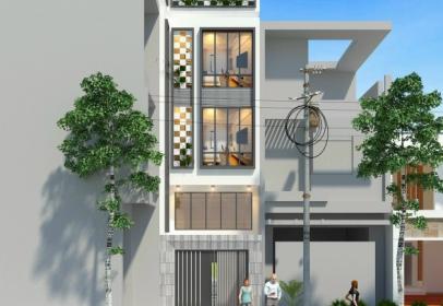 Đơn giá dịch vụ thiết kế nhà trọn gói 2025