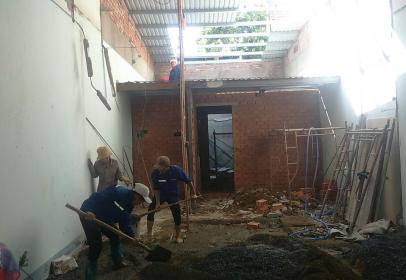 Đơn giá dịch vụ sửa chữa nhà cấp 4 đẹp và trọn gói