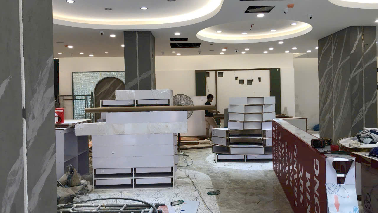 thi công sửa chữa cải tạo nhà