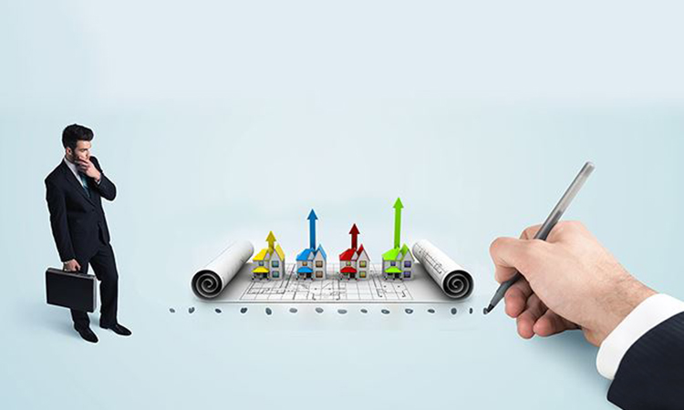 Quy trình xây dựng nhà: Chọn nhà tư vấn thiết kế xây dựng