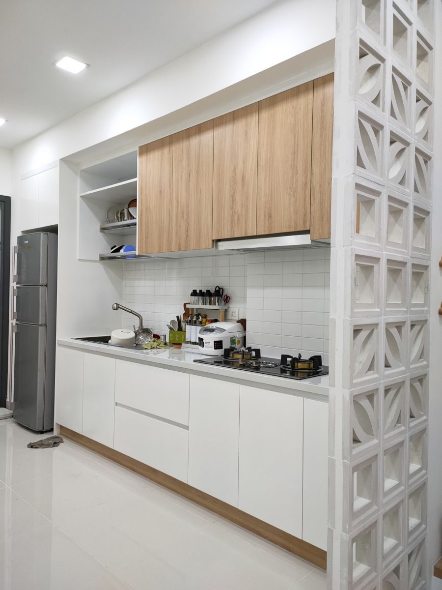 Sửa chữa nhà Quận 1 - 9