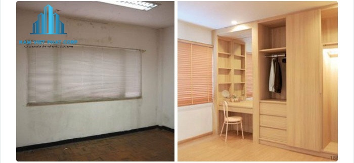 sửa chữa nhà tân bình