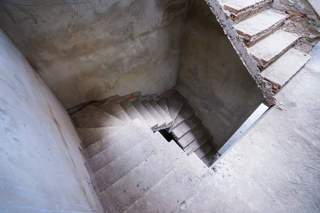 xây nhà trọn gói