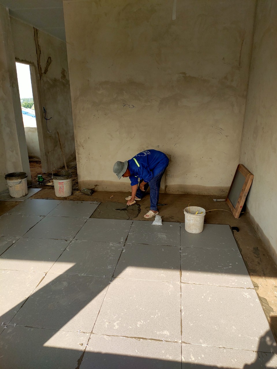 xây nhà trọn gói
