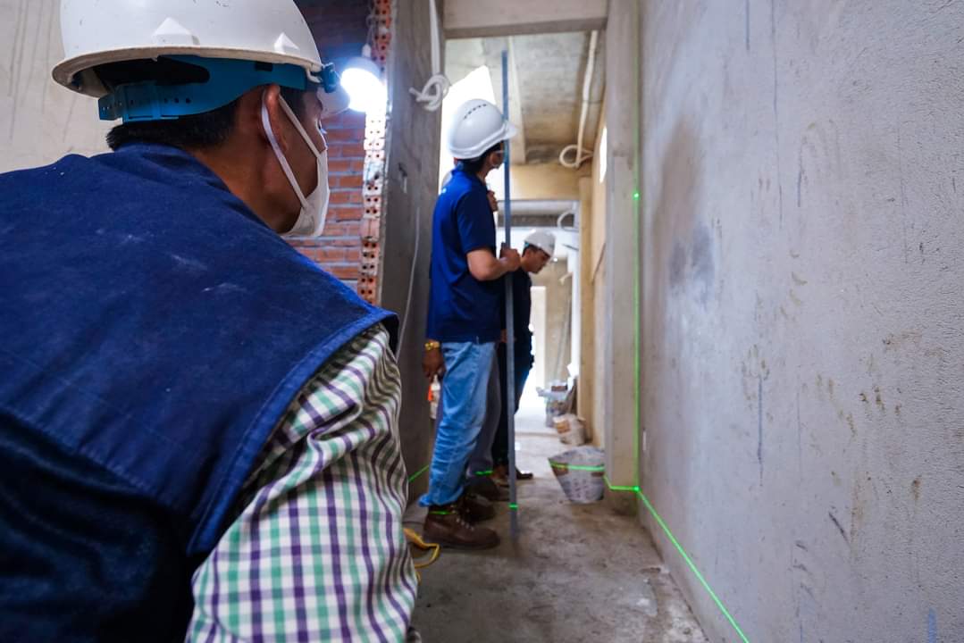 xây nhà trọn gói