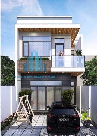 xây nhà trọn gói