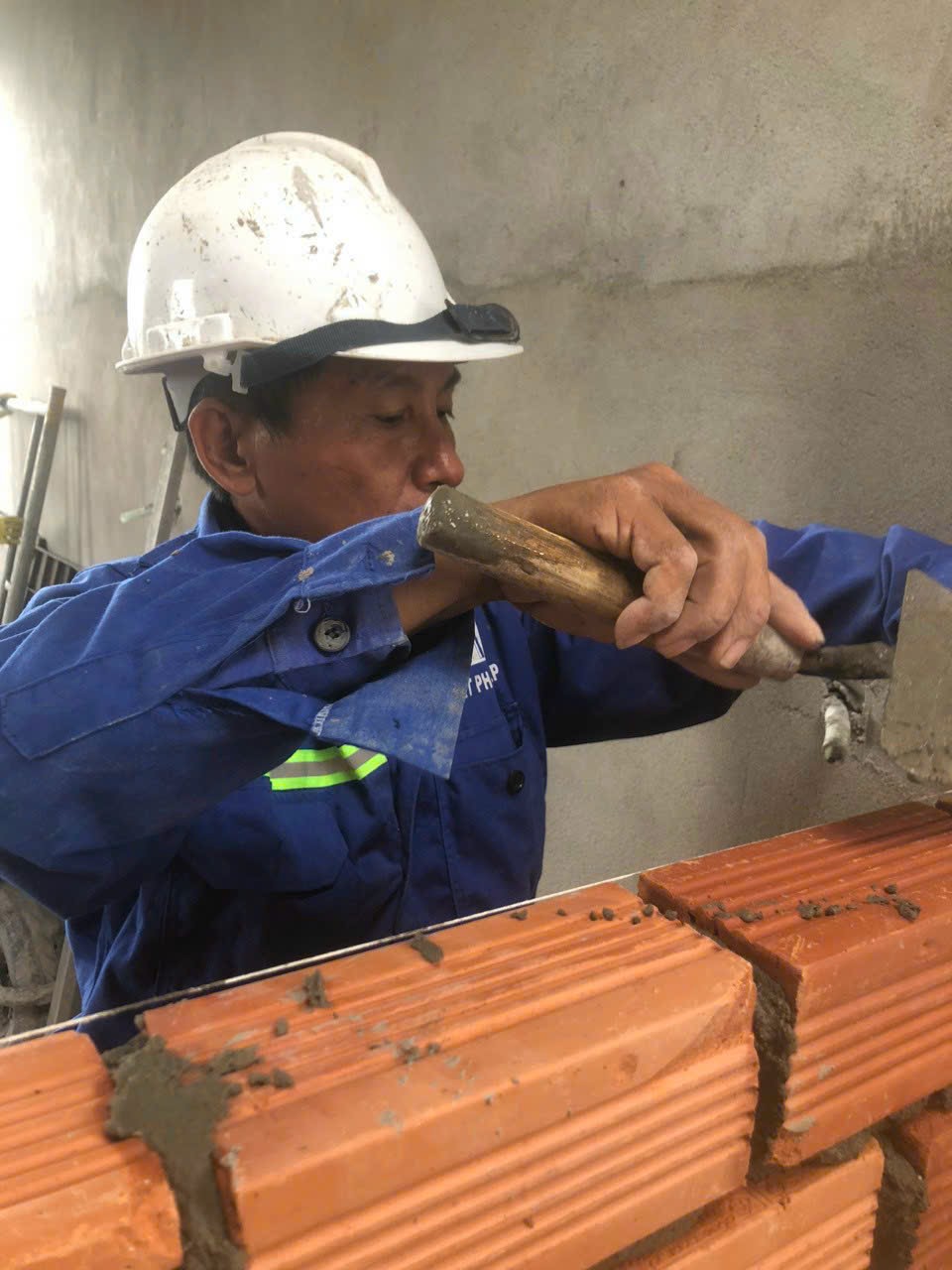 nhà phố kết hợp căn hộ dịch vụ