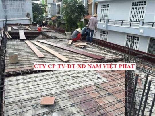 Xây nhà trọn gói Quận 9 - 3