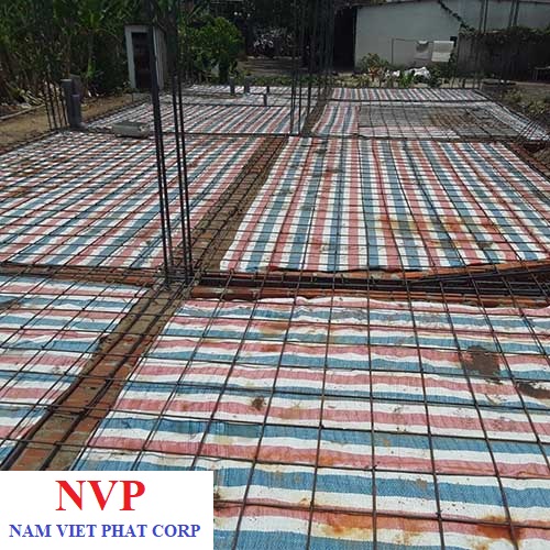 Xây nhà trọn gói Quận Tân Phú - 1